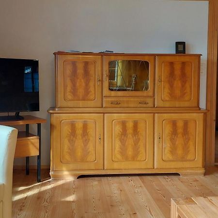 Appartement Alpensonne à Reckingen Extérieur photo
